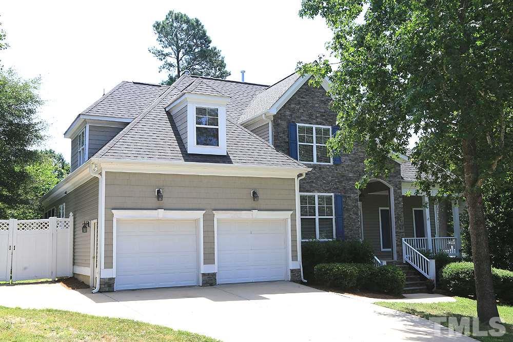 413 Green Turret Drive - Photo 1