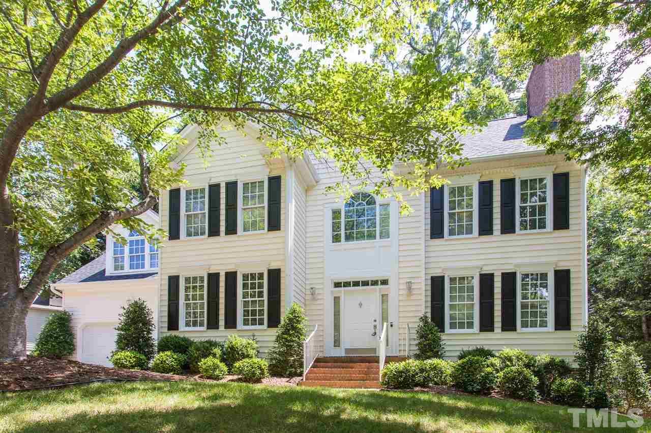 213 Highlands Lake Drive - Photo 1
