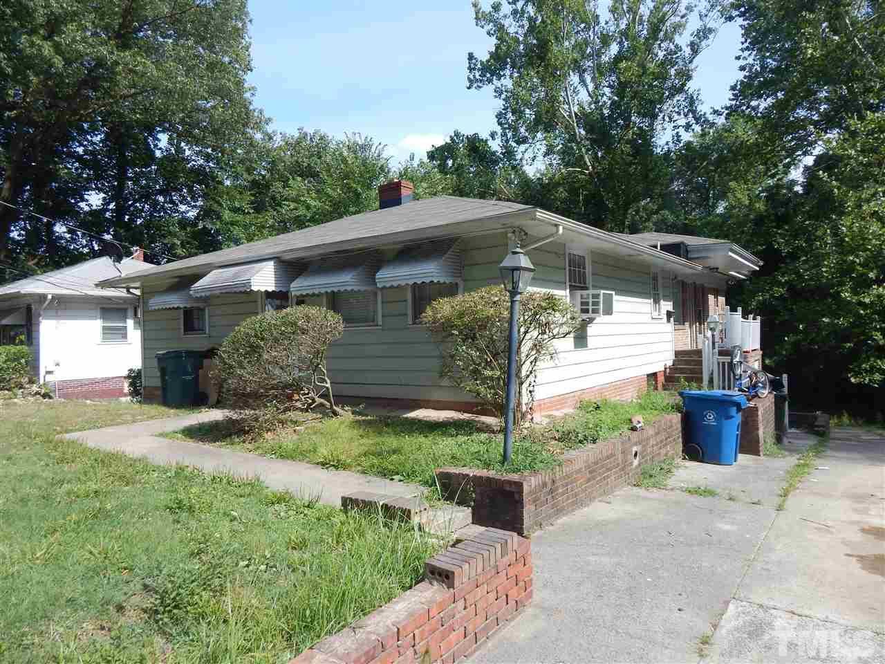 610 Geer Street - Photo 1