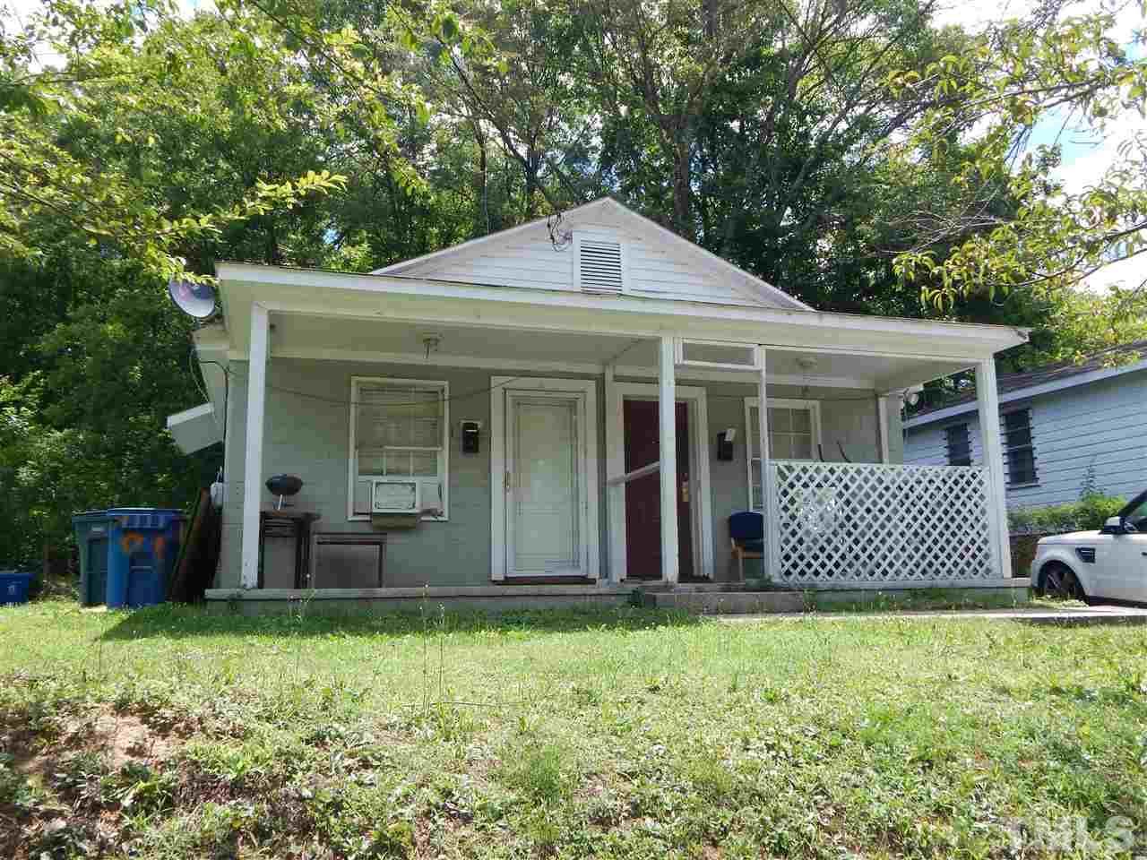 1404 & 1406 Hyde Park - Photo 1