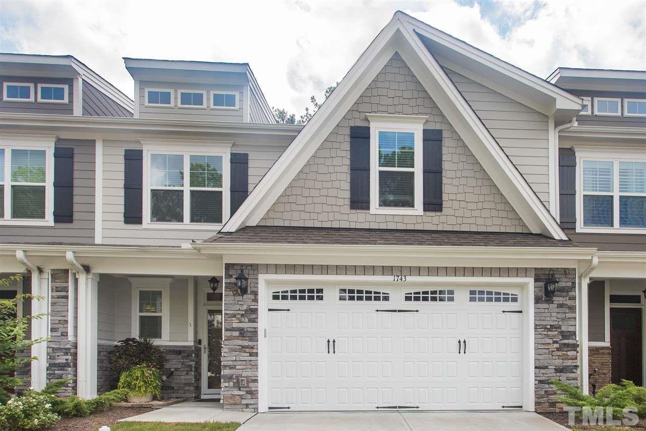 1743 Grandmaster Way - Photo 1