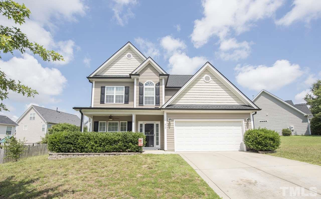 414 Timber Meadow Lake Drive - Photo 1