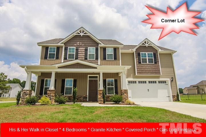 100 Castaway Court - Photo 1