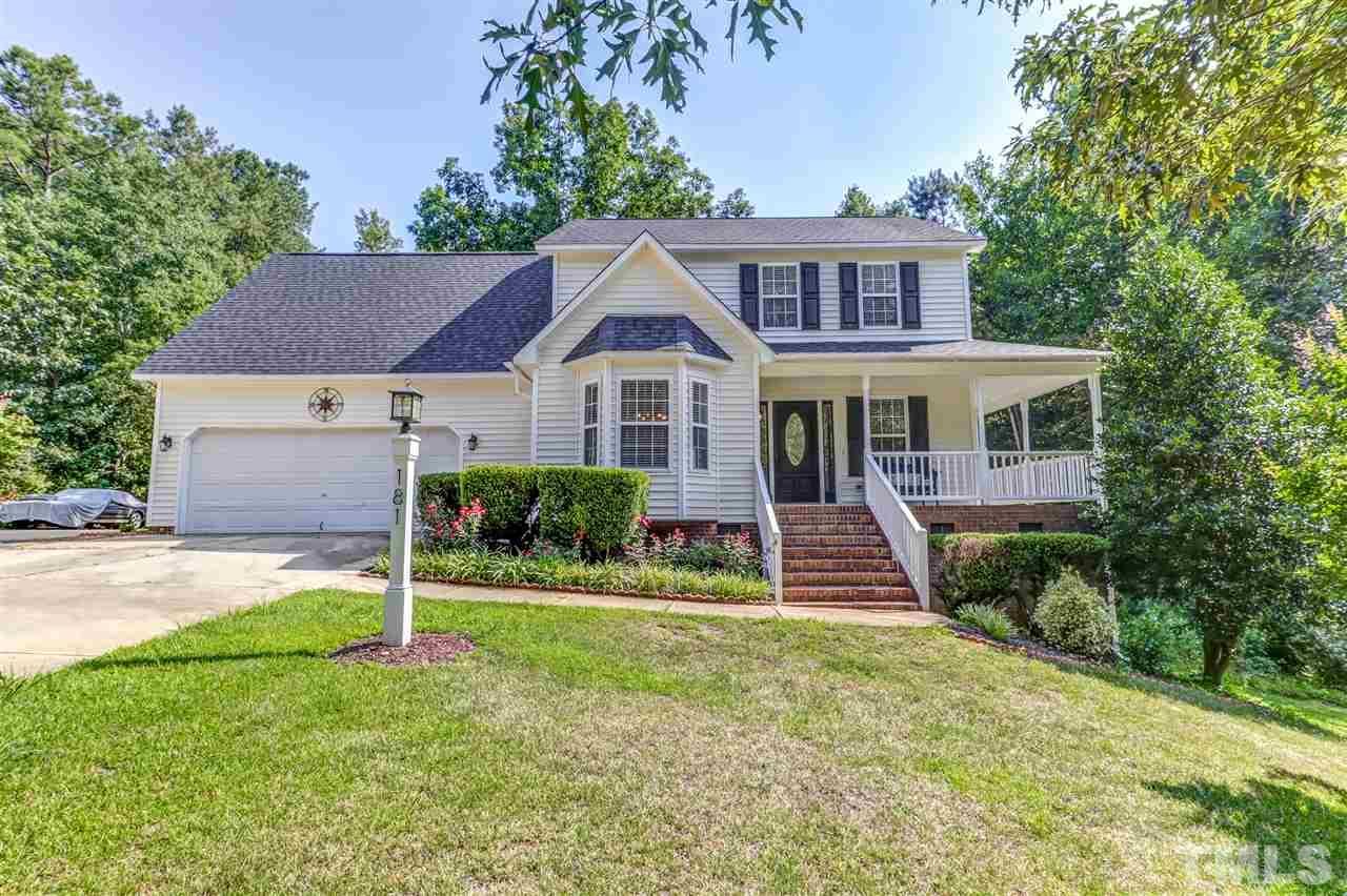181 Palmer Drive - Photo 1