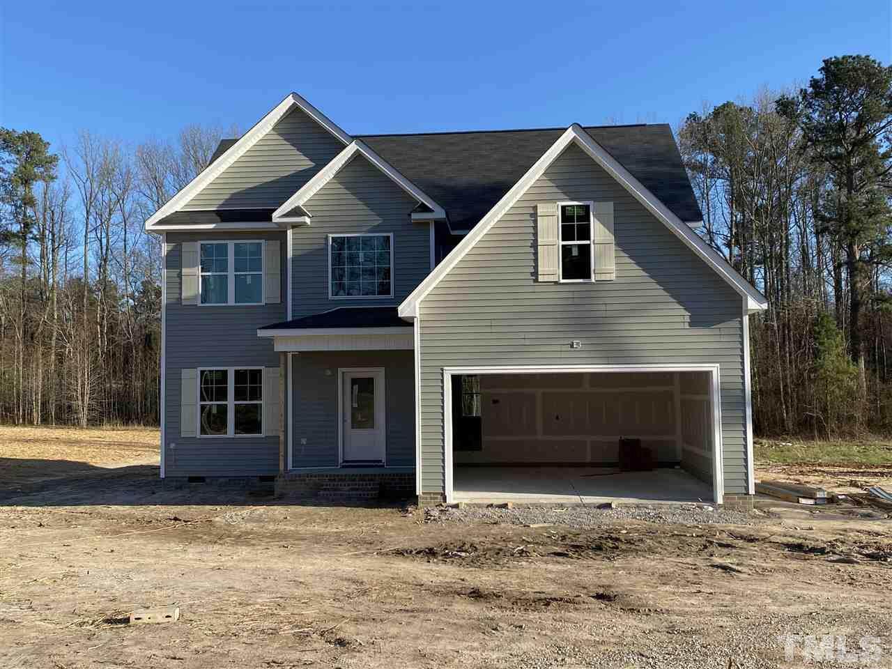 1055 Williams White Road - Photo 1