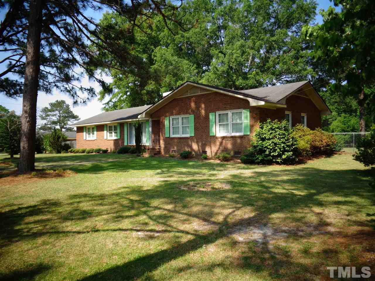 3358 Cornell Street - Photo 1