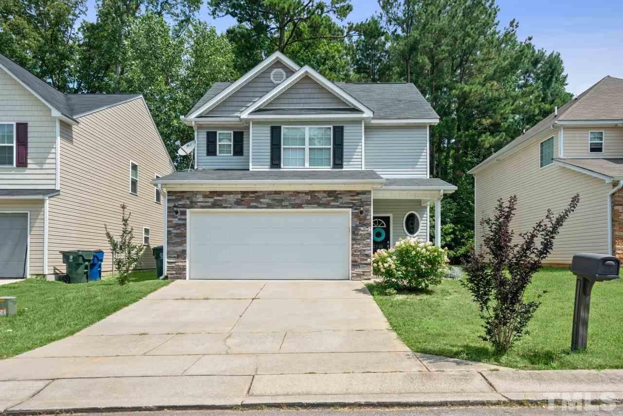2710 Erinridge Road - Photo 1