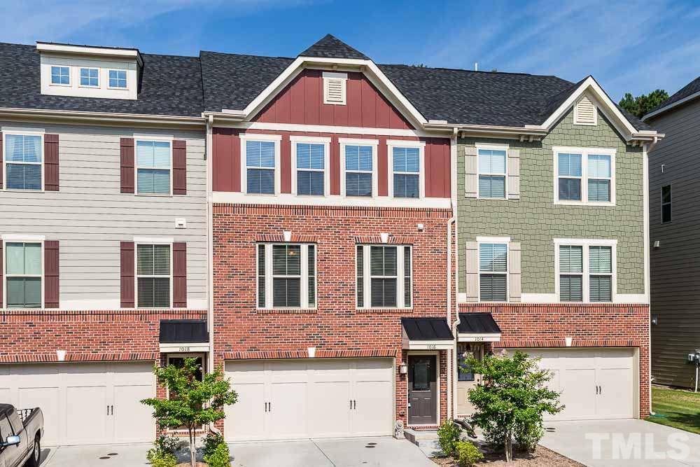 1016 Waymaker Court - Photo 1