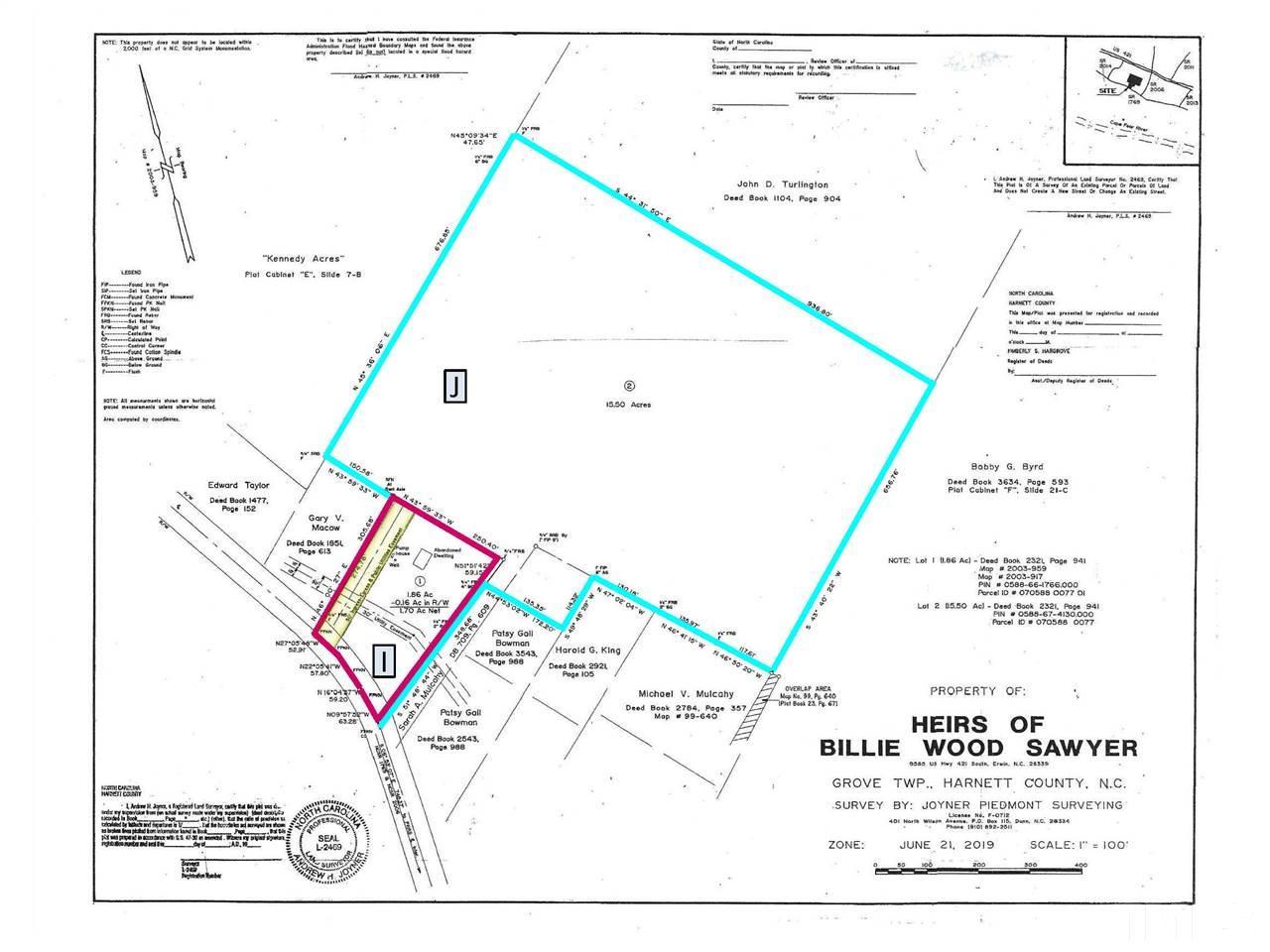 2281 Old Stage Road - Photo 1