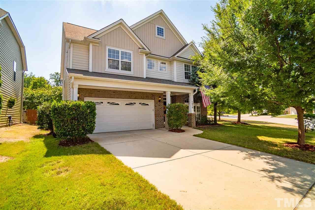 1010 Jewel Creek Drive - Photo 1