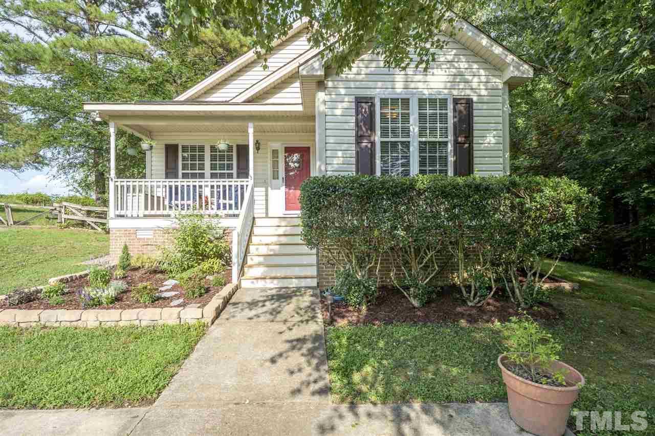 6300 Daybreak Drive - Photo 1