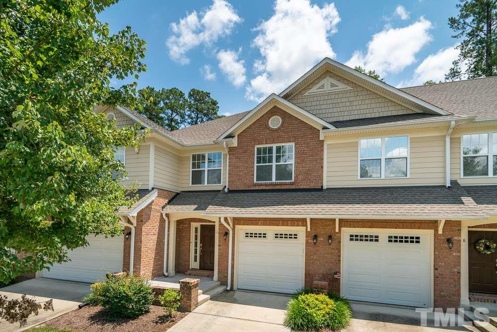 10 Abernathy Drive - Photo 1