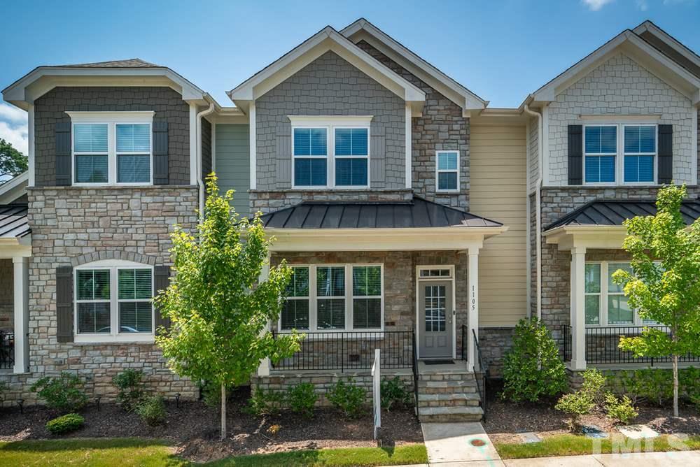 1105 Great Egret Way - Photo 1
