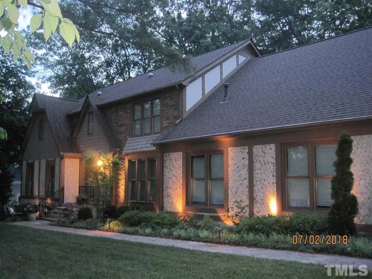 7312 Haymarket Lane - Photo 1