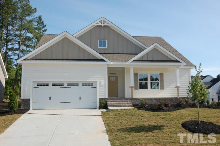421 Lindsays Run - Photo 1