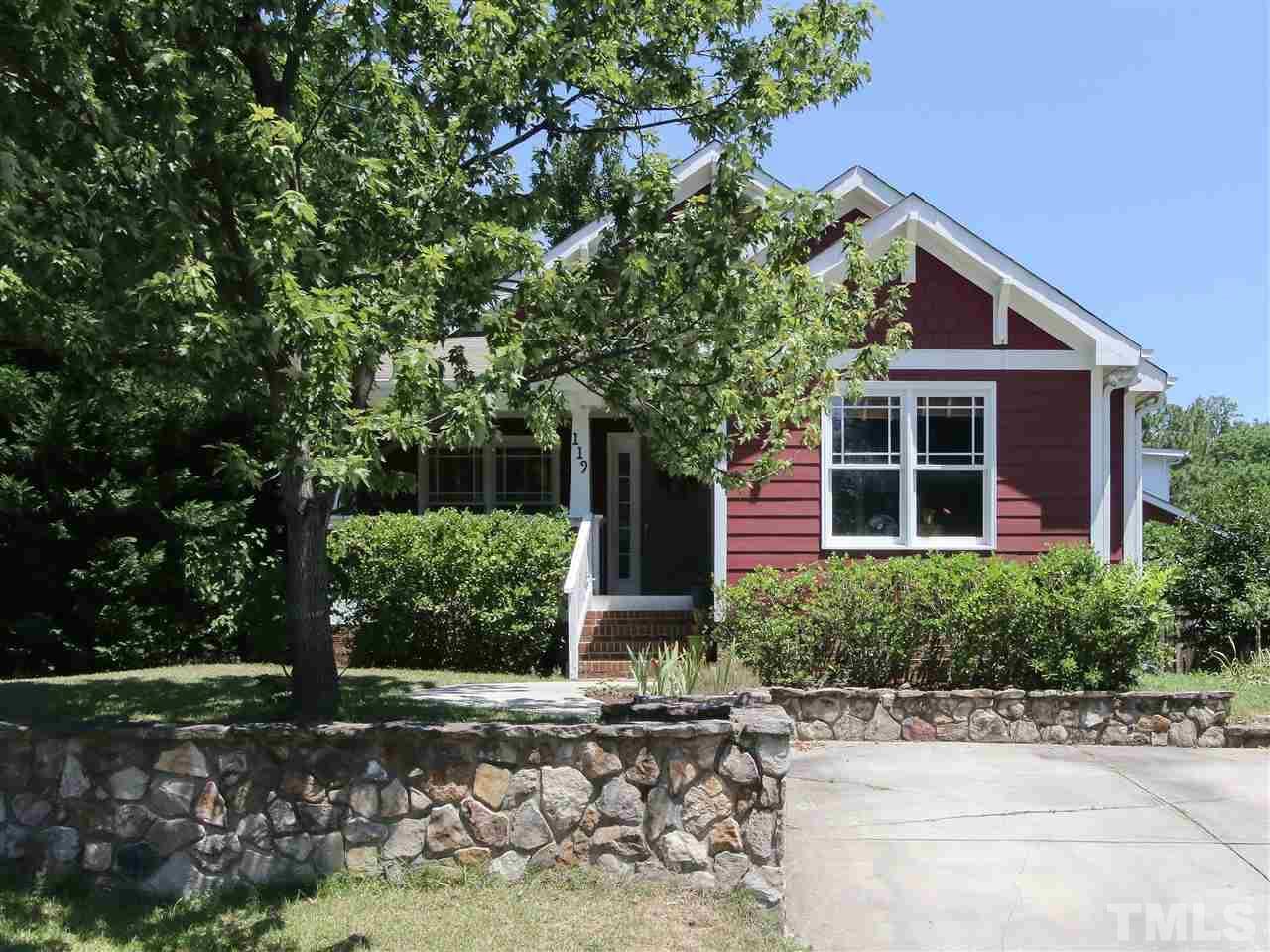 119 Seeman Street - Photo 1