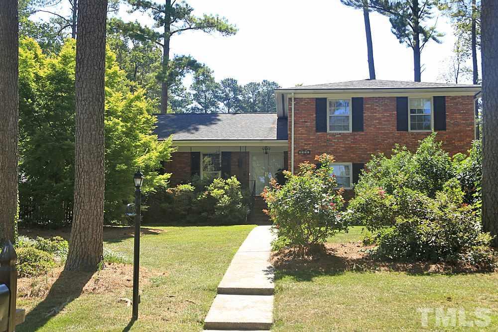 5000 Tremont Drive - Photo 1