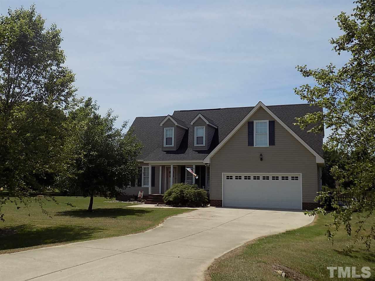89 Fairfield Lane - Photo 1