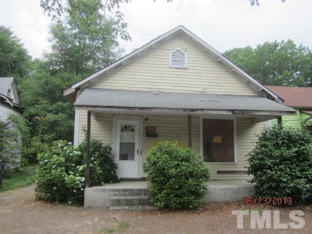 319 Clark Street - Photo 1