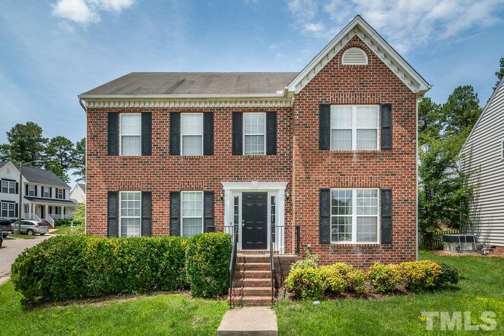 8224 Hobhouse Circle - Photo 1
