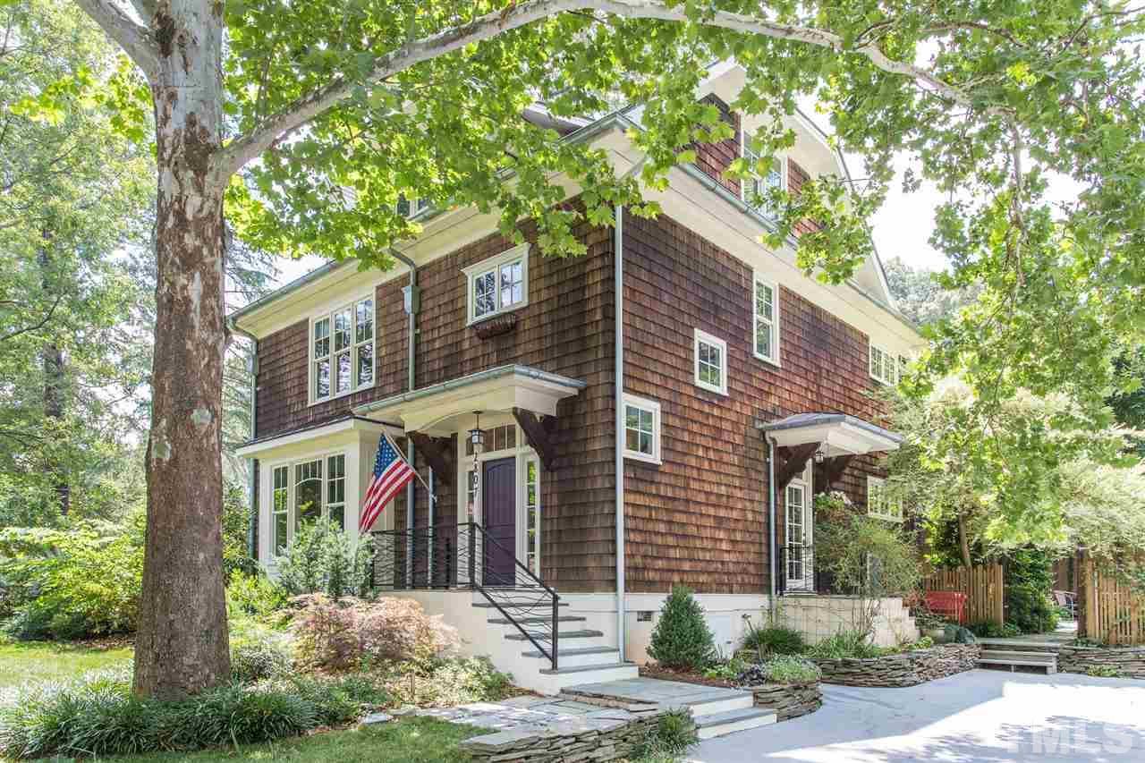 2807 Mayview Road - Photo 1