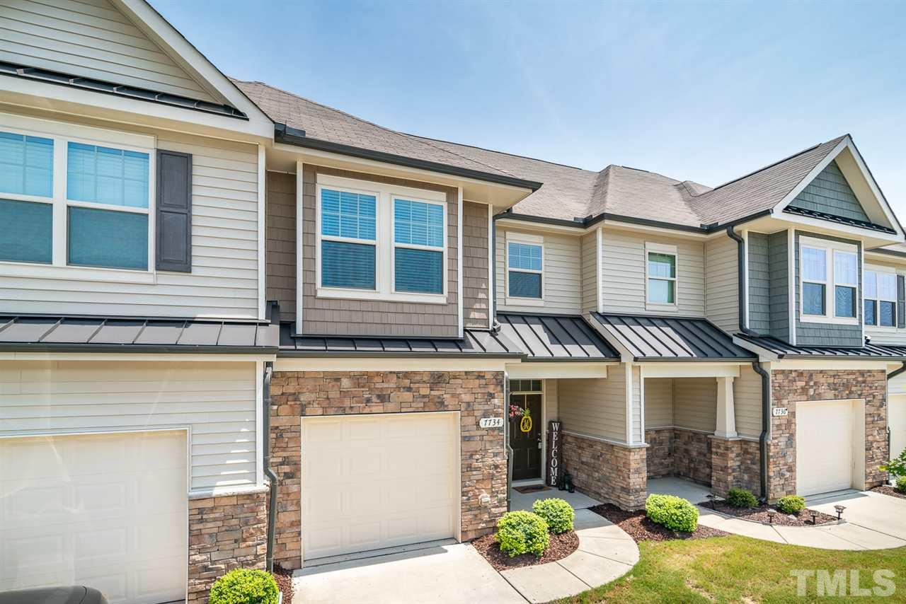 7734 Weathered Oak Way - Photo 1