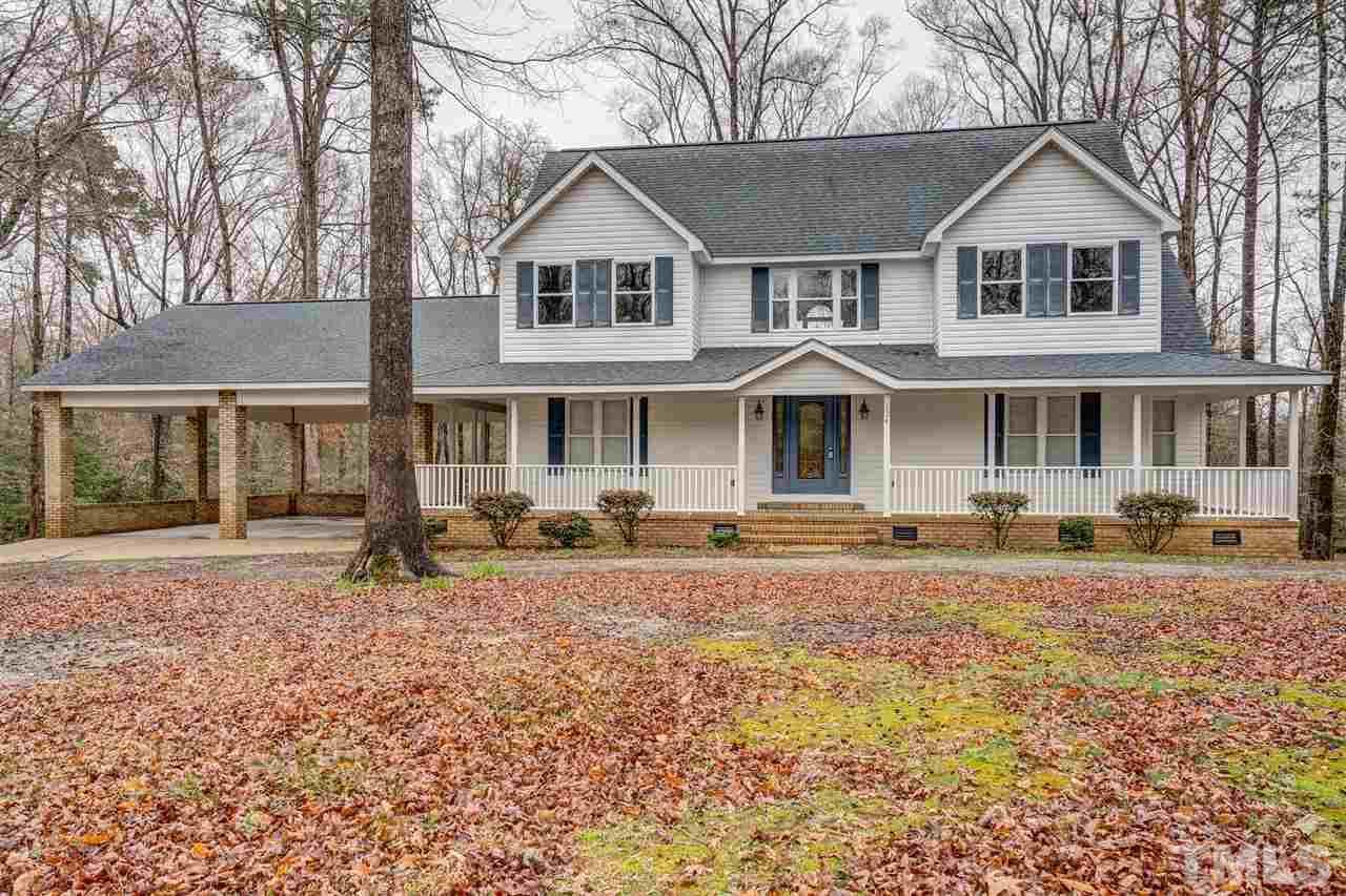 124 Alston Lane - Photo 1