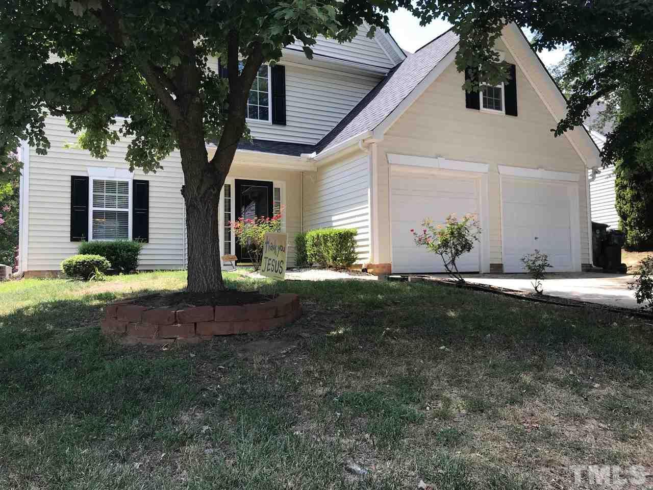 2105 Daufuskie Drive - Photo 1