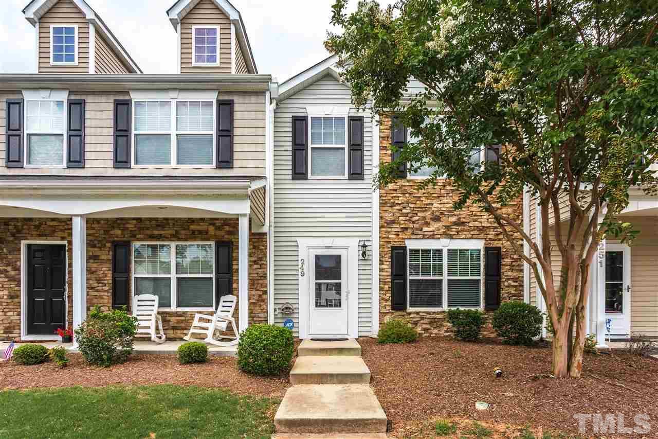 249 Hampshire Downs Drive - Photo 1
