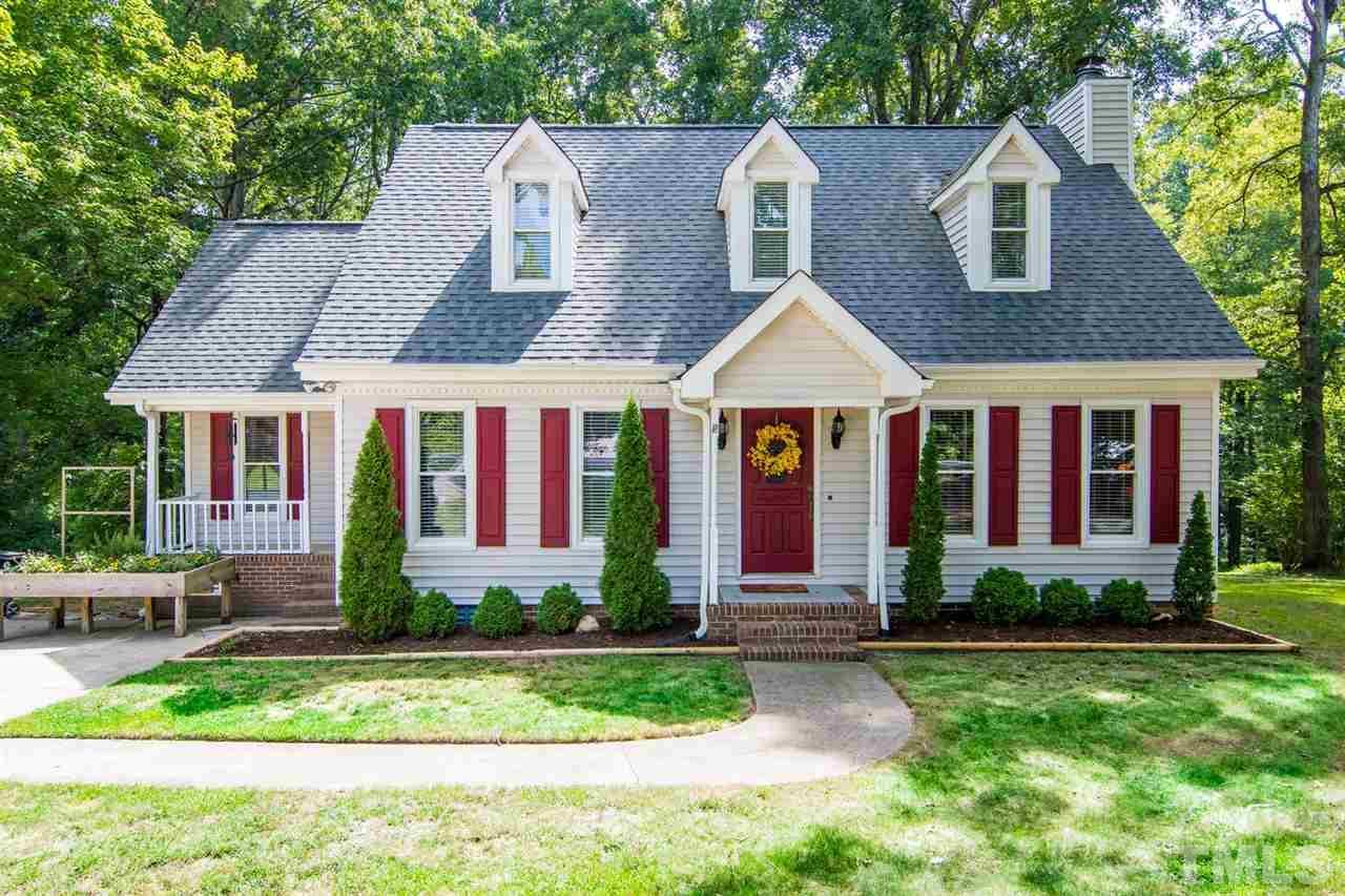 8417 Wanstraw Way - Photo 1
