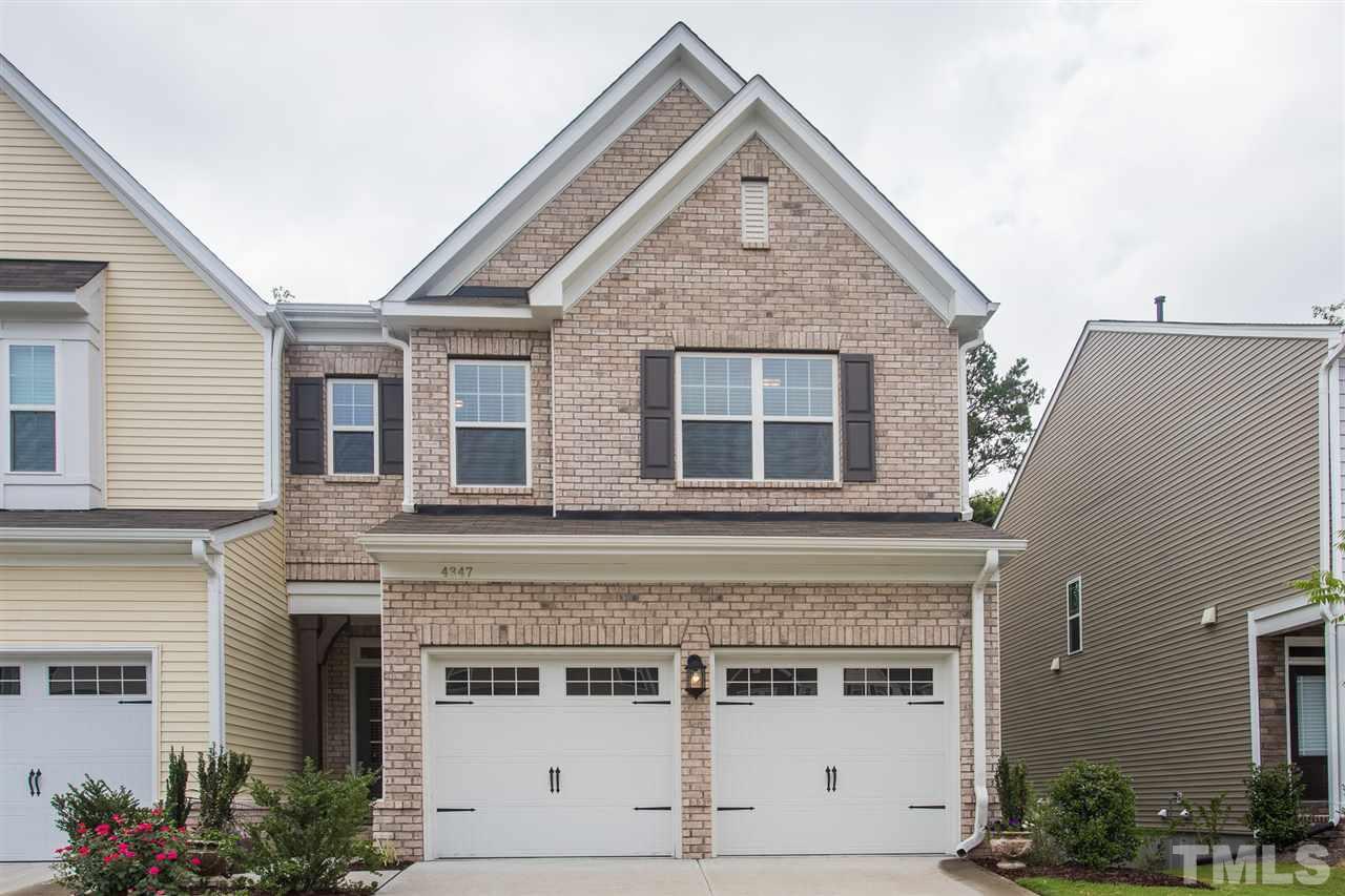 4347 Pond Pine Trail - Photo 1