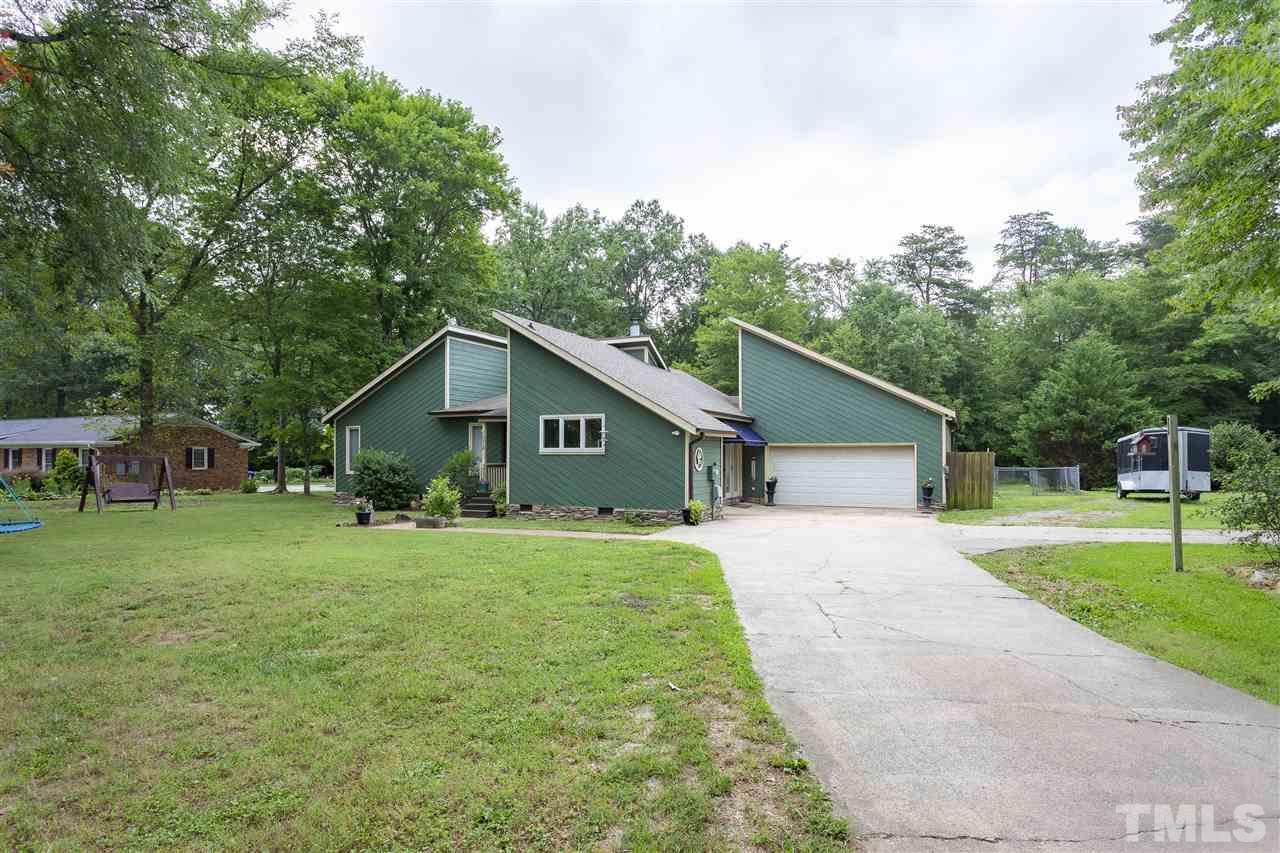 1231 Shamrock Drive - Photo 1