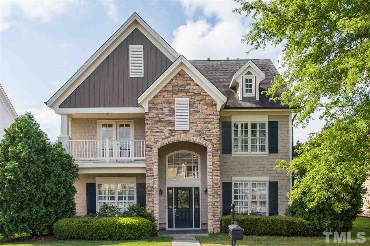 1309 Hemby Ridge Lane - Photo 1