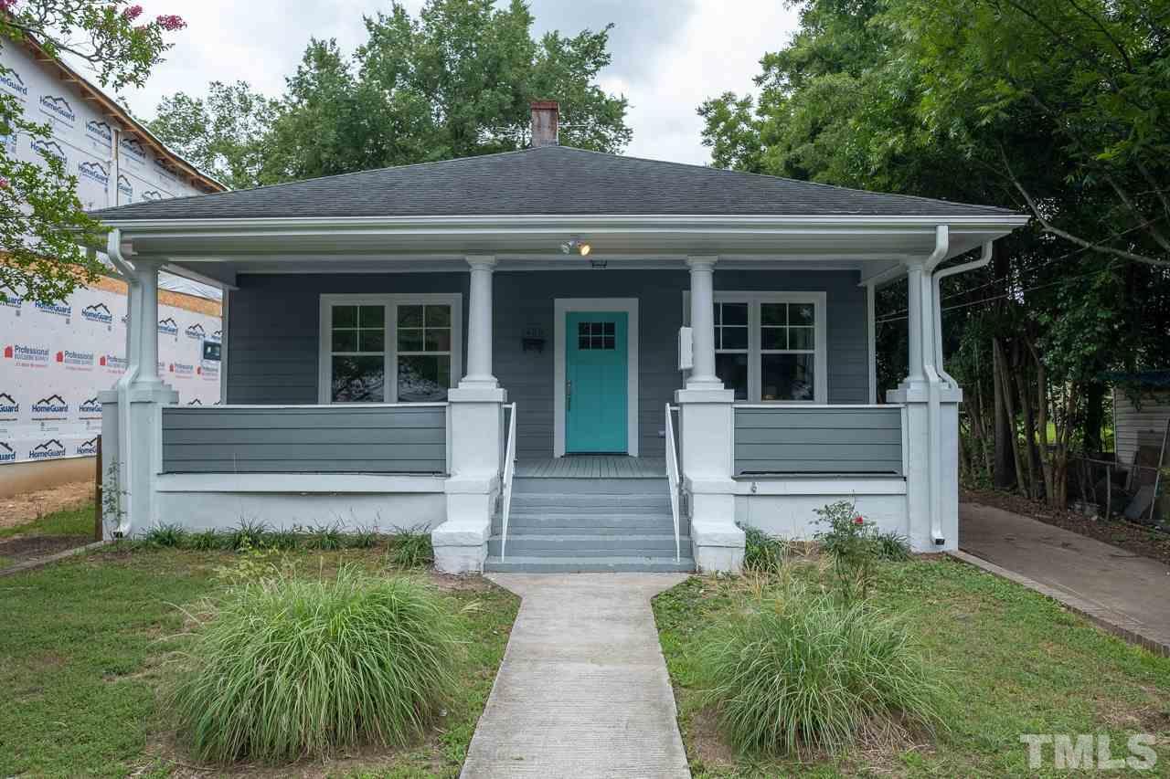 1206 Gilbert Street - Photo 1