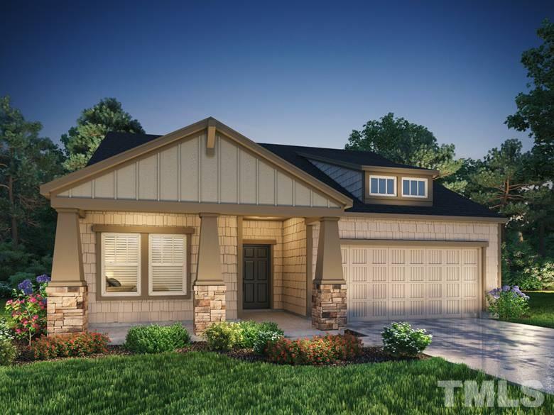 2537 Finkle Grant Drive - Photo 1
