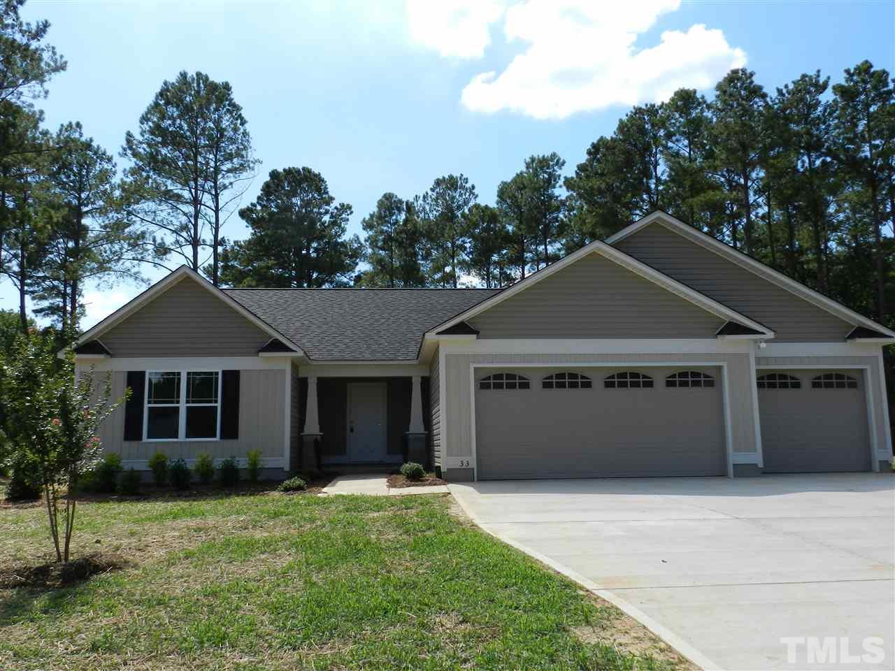 33 Cherry Tree Lane - Photo 1