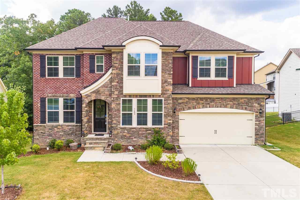 3609 Tackwood Court - Photo 1