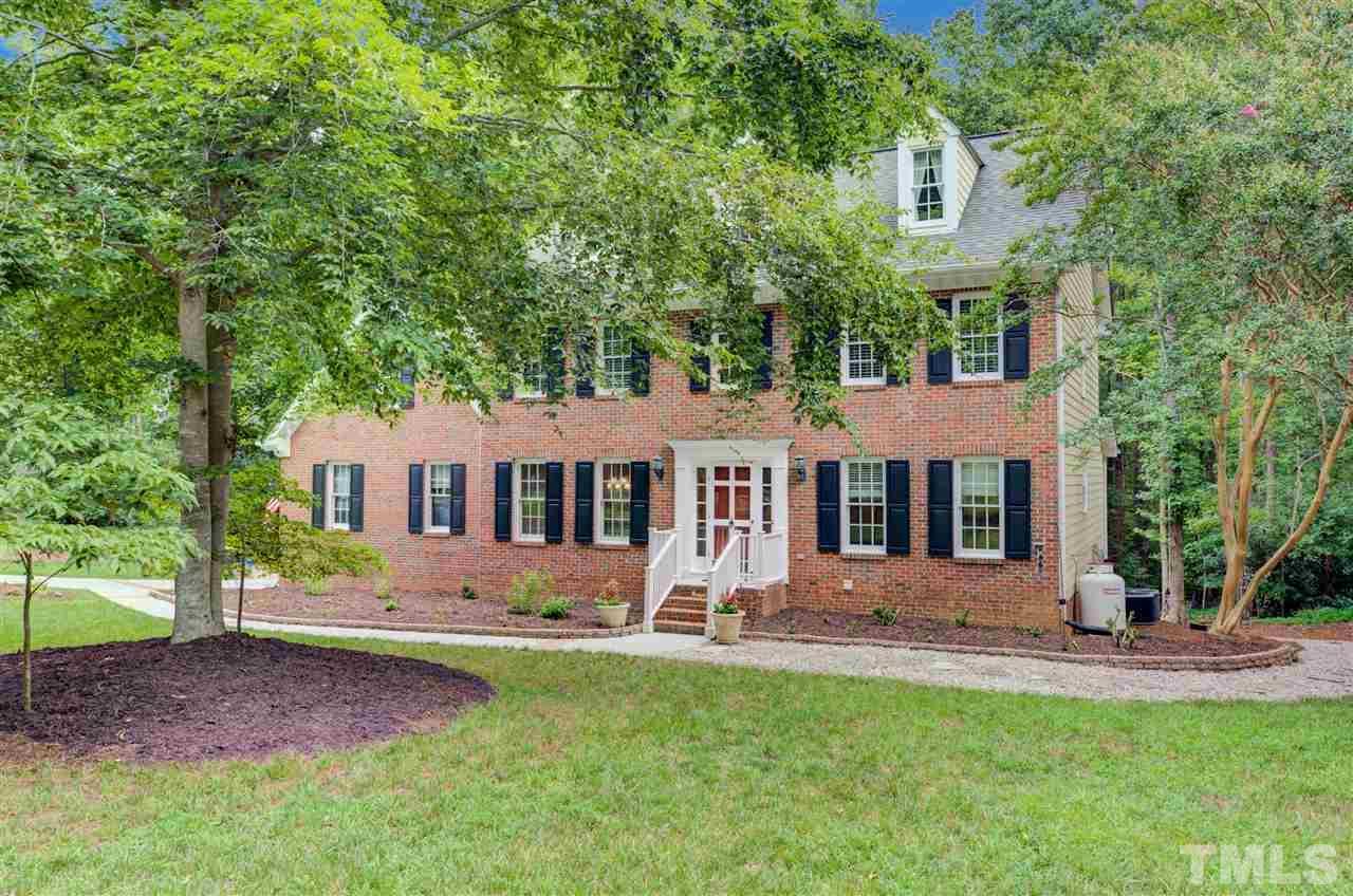 1309 Woodmanor Drive - Photo 1
