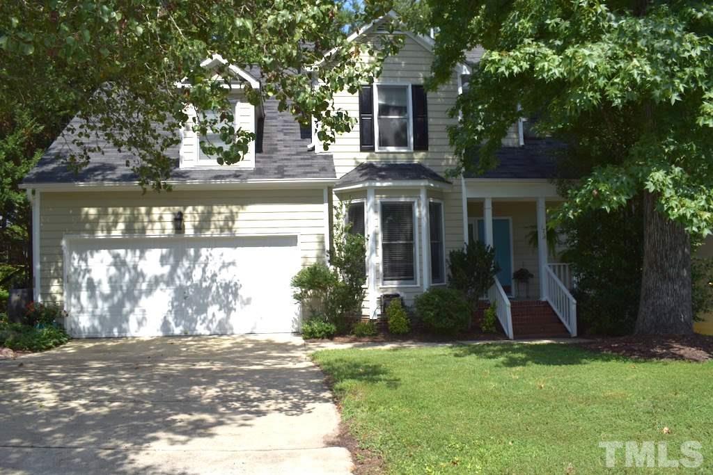 17 Chestnut Bluffs Lane - Photo 1