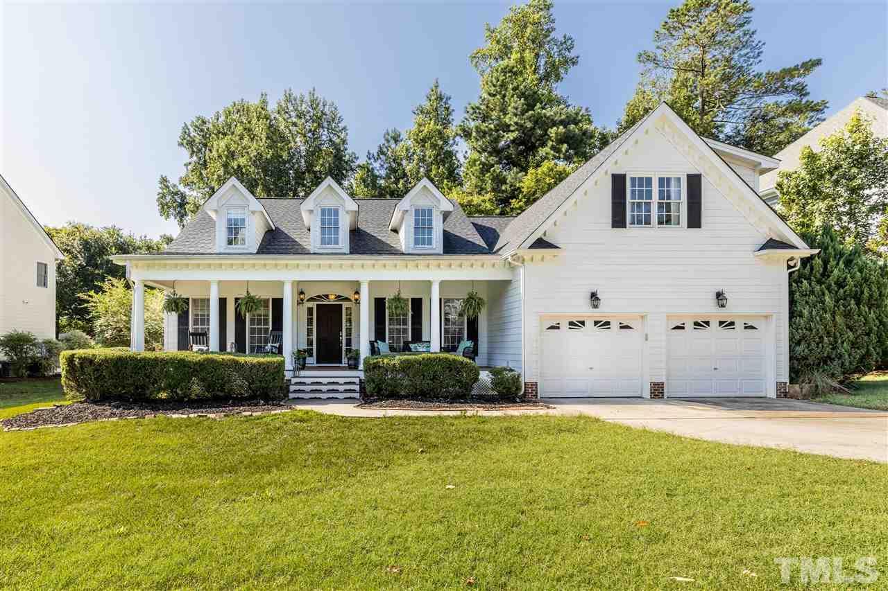 109 Crossway Lane - Photo 1