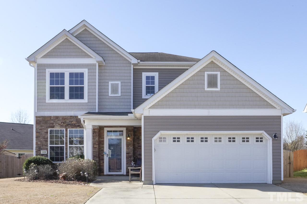 1438 Dairy Glen Drive - Photo 1
