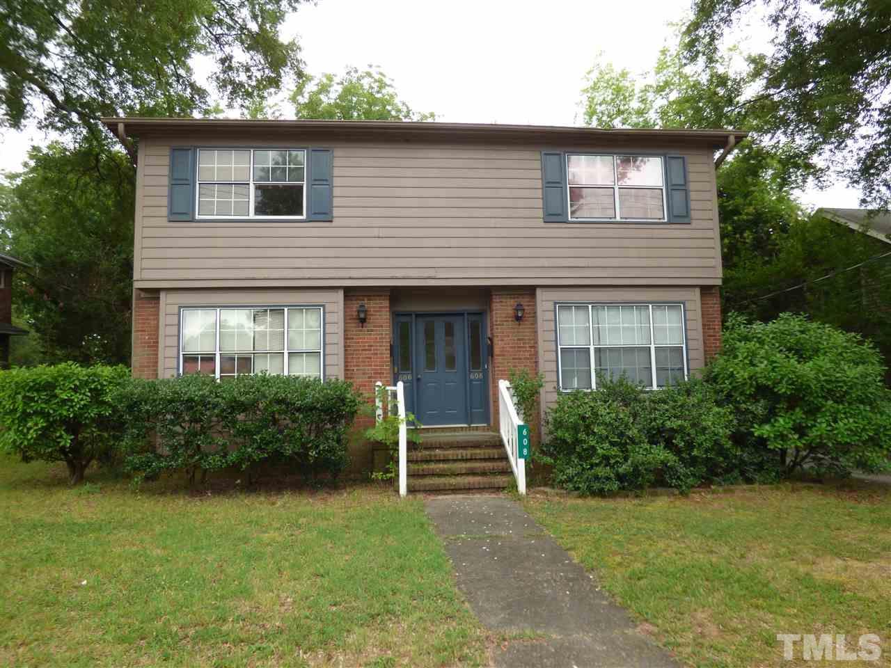 606 608 Front Street - Photo 1