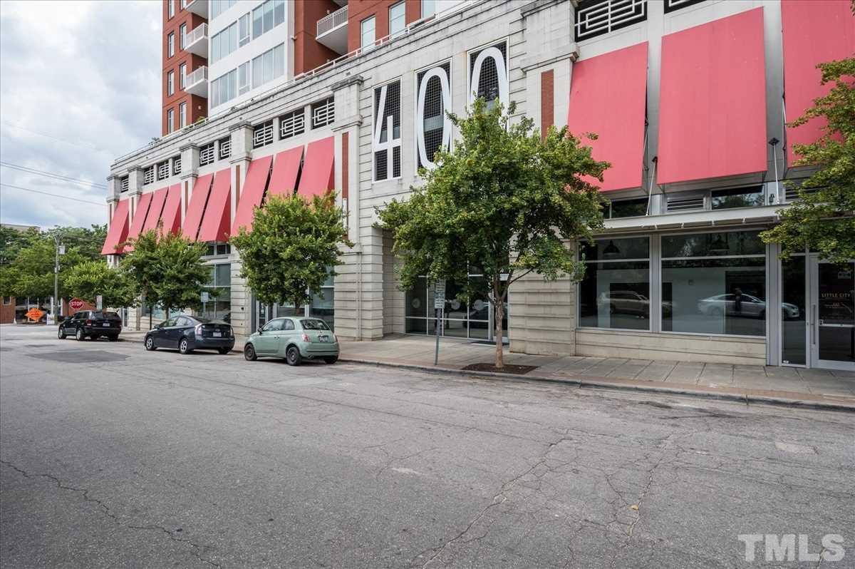 400 North Street - Photo 1