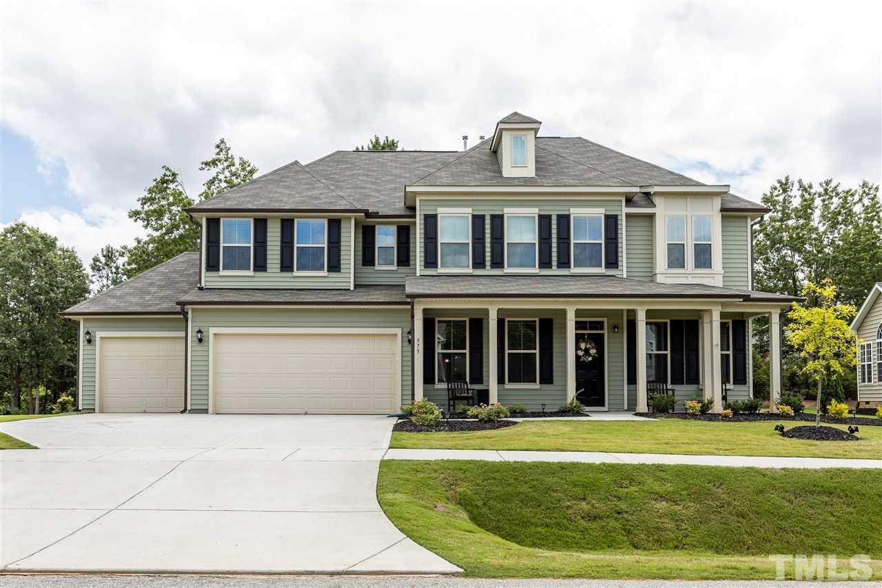 575 Long View Drive - Photo 1