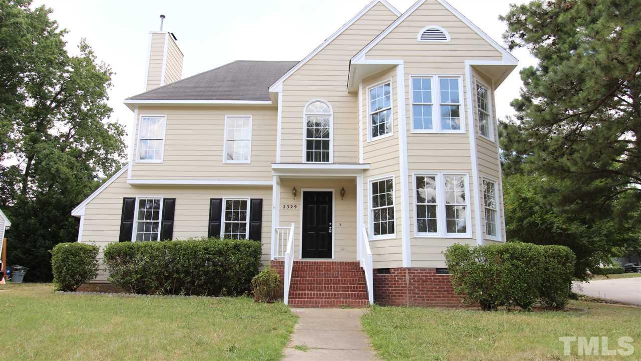 2329 Fields Of Broadlands Drive - Photo 1