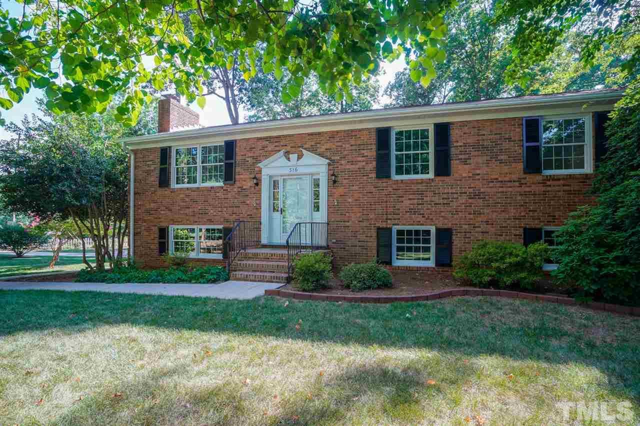 316 Oakridge Road - Photo 1