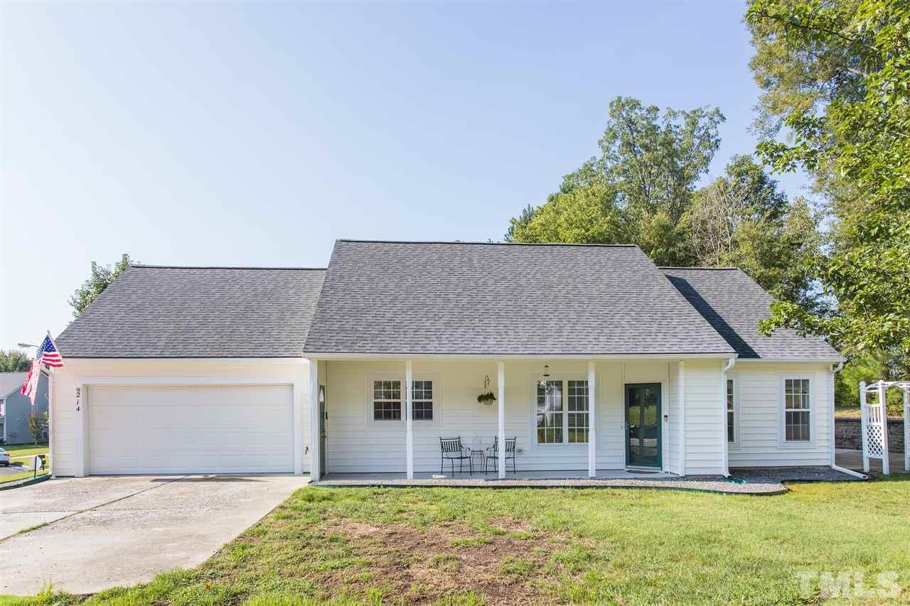 214 Quisisana Road - Photo 1