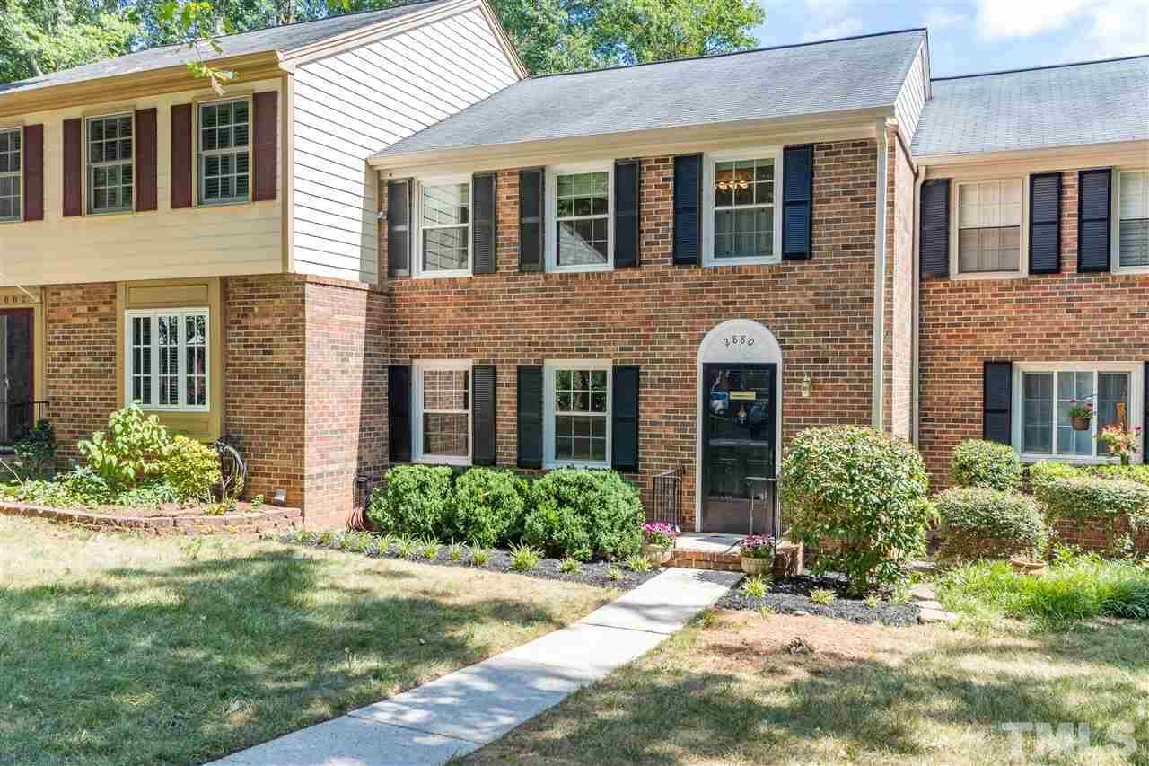 2880 Wycliff Road - Photo 1
