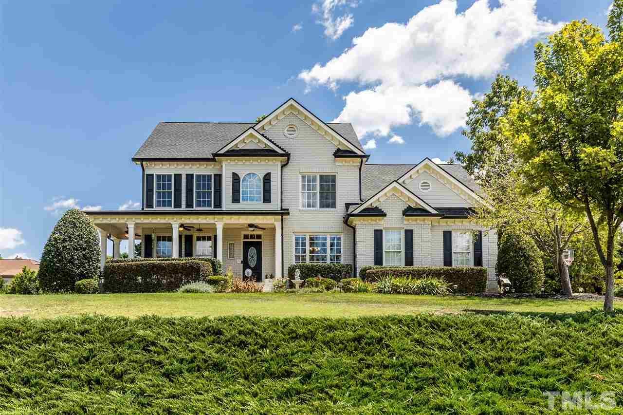 5160 Dove Forest Lane - Photo 1