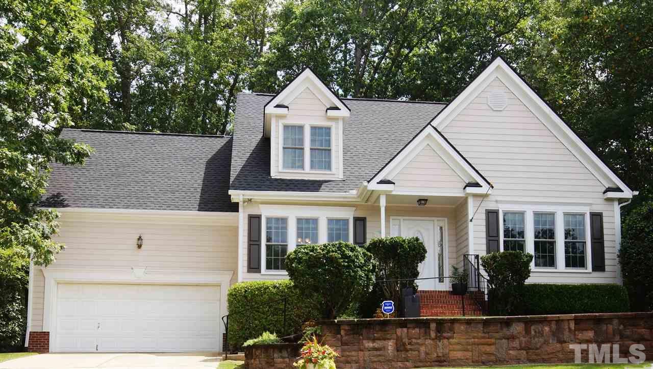 606 Coalport Drive - Photo 1